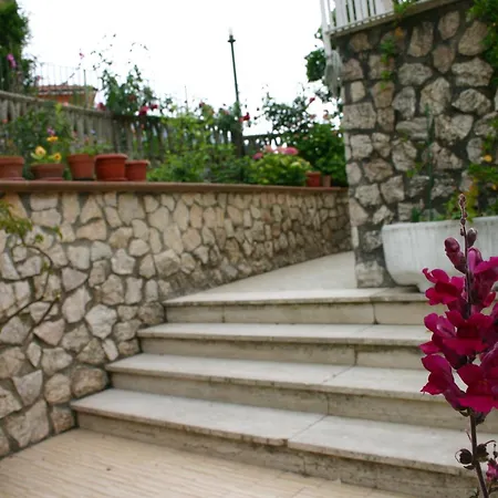 La Baia Di Fiascherino Citr01101sei-beb-0011 Bed & Breakfast Tellaro