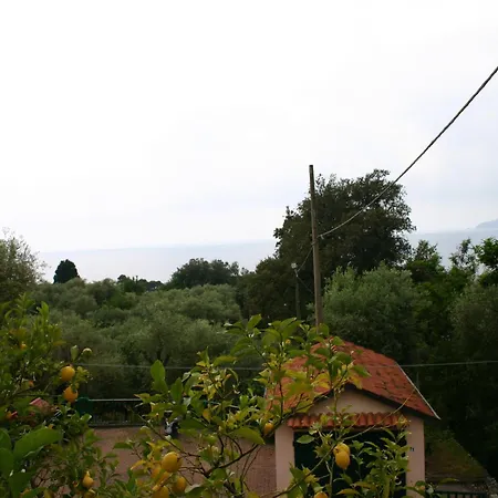 Bed & Breakfast La Baia Di Fiascherino Citr01101sei-beb-0011 Tellaro