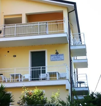 La Baia Di Fiascherino Citr01101sei-beb-0011 Tellaro