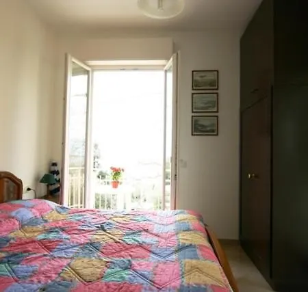 Bed & Breakfast La Baia Di Fiascherino Citr01101sei-beb-0011 *