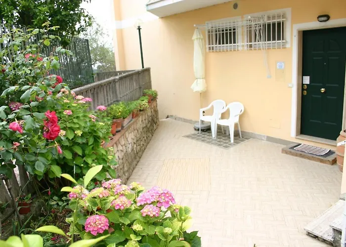La Baia Di Fiascherino Citr01101sei-beb-0011 3* Tellaro