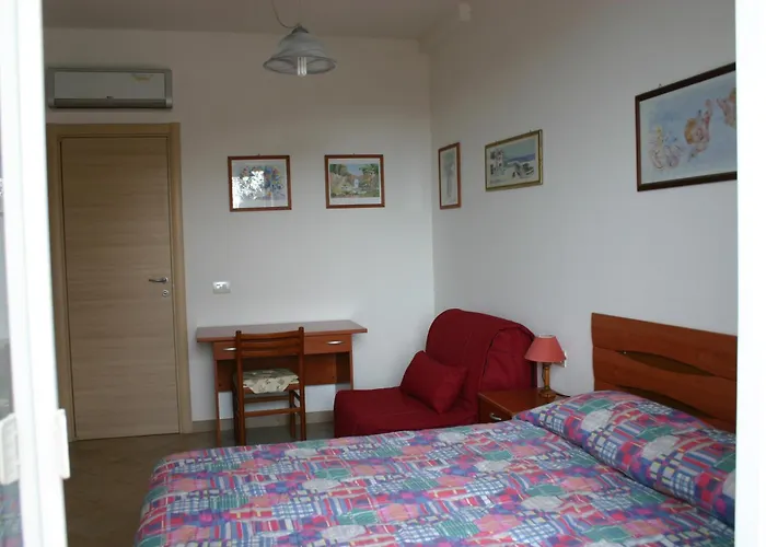 La Baia Di Fiascherino Citr01101sei-beb-0011 Bed & Breakfast