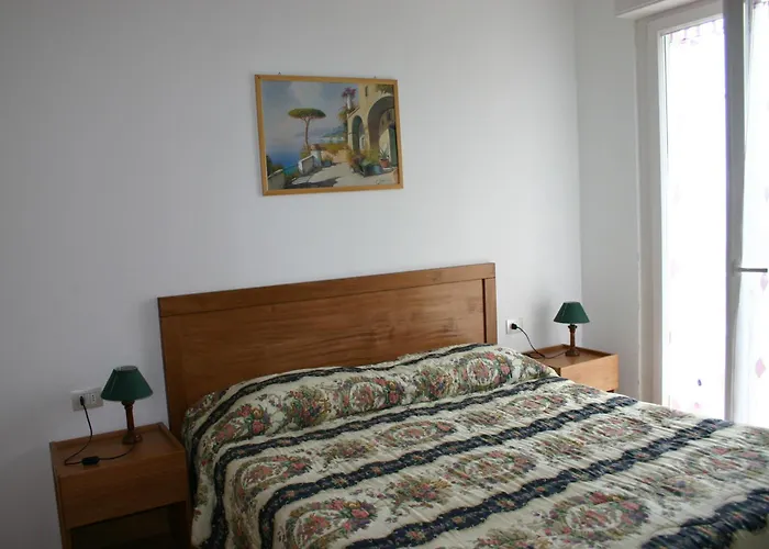 La Baia Di Fiascherino Citr01101sei-beb-0011 Bed & Breakfast