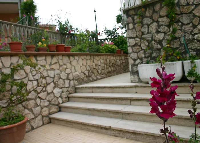 La Baia Di Fiascherino Citr01101sei-beb-0011 Bed & Breakfast Tellaro