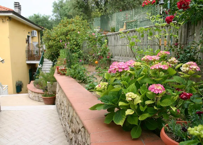 Bed & Breakfast La Baia Di Fiascherino Citr01101sei-beb-0011