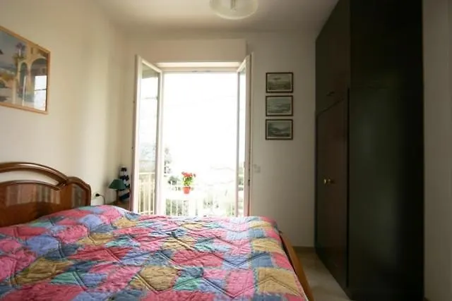 Bed & Breakfast La Baia Di Fiascherino Citr01101sei-beb-0011 3*