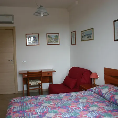 La Baia Di Fiascherino Citr01101sei-beb-0011 Oda ve Kahvaltı