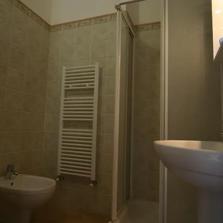 Bed & Breakfast La Baia Di Fiascherino Citr01101sei-beb-0011 3*