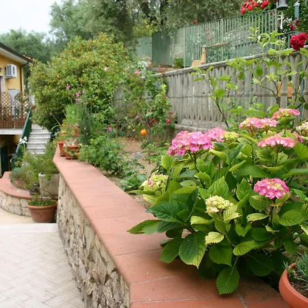 Bed & Breakfast La Baia Di Fiascherino Citr01101sei-beb-0011