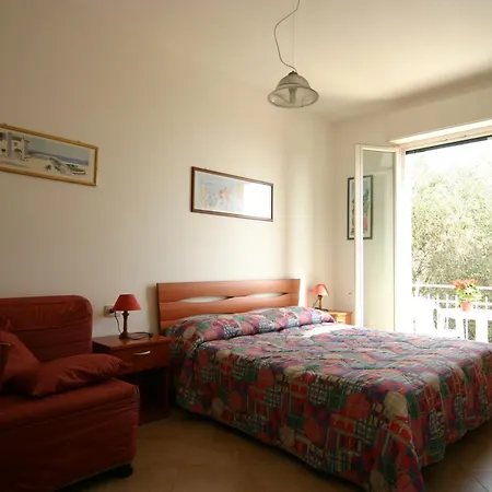 La Baia Di Fiascherino Citr01101sei-beb-0011 3* Tellaro