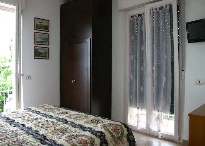 Bed & Breakfast La Baia Di Fiascherino Citr01101sei-beb-0011